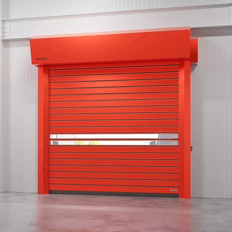 Giới thiệu về dịch vụ sửa chữa cửa cuốn Tâm Dương